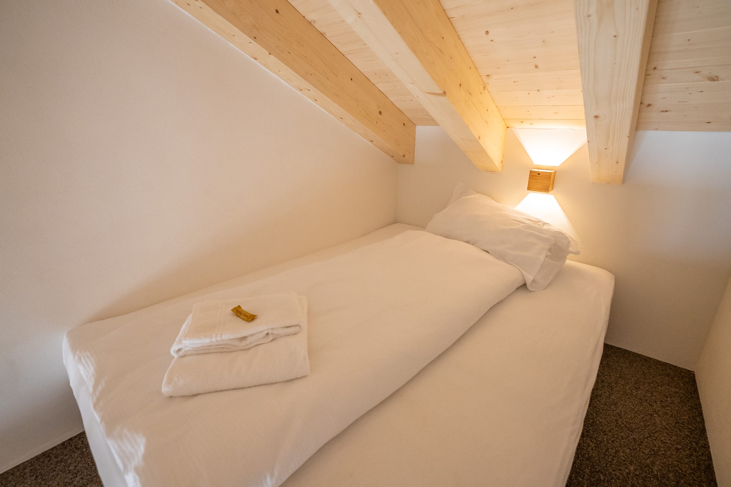 BeeValais 1 3Schlafzimmer